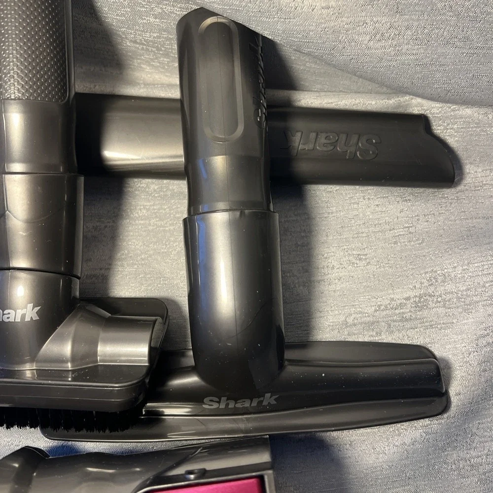 Shark True Pet Motorized Brush +More Attachments Vacuum NV750 NV650